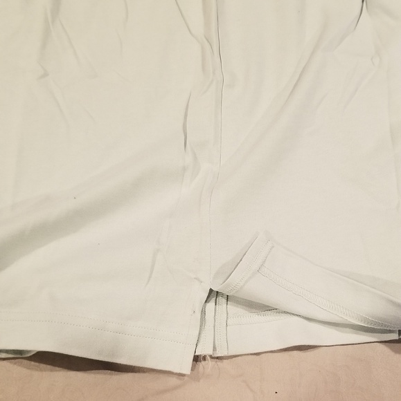 VS Pink Tee Size XS - Picture 4 of 5